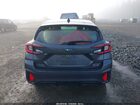 2024 Subaru Impreza Rs 5-door Серый vin: JF1GUHJC5R8250476