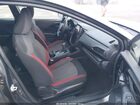 2024 Subaru Impreza Rs 5-door Серый vin: JF1GUHJC5R8250476