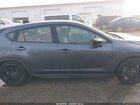 2024 Subaru Impreza Rs 5-door Серый vin: JF1GUHJC5R8250476