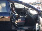 2017 Subaru Wrx Sti   Черный vin: JF1VA2M60H9835316