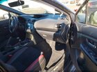 2018 Subaru Wrx Sti Черный vin: JF1VA2M67J9838994 2018 Subaru Wrx Sti Черный vin: JF1VA2M67J9838994