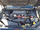 2018 Subaru Wrx Sti Черный vin: JF1VA2M67J9838994 2018 Subaru Wrx Sti Черный vin: JF1VA2M67J9838994