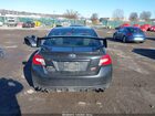 2018 Subaru Wrx Sti Черный vin: JF1VA2M67J9838994 2018 Subaru Wrx Sti Черный vin: JF1VA2M67J9838994