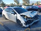 2020 Subaru Wrx Sti   Белый vin: JF1VA2S62L9830906