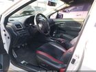 2019 Subaru Wrx Sti White vin: JF1VA2S66K9814299 2019 Subaru Wrx Sti White vin: JF1VA2S66K9814299