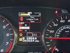 2021 Subaru Wrx Sti Limited White vin: JF1VA2W68M9805200