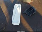 2021 Subaru Wrx Sti Limited White vin: JF1VA2W68M9805200