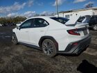2023 Subaru Wrx Белый vin: JF1VBAA60P9812094