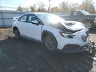 2023 Subaru Wrx Белый vin: JF1VBAA60P9812094