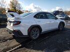 2023 Subaru Wrx Белый vin: JF1VBAA60P9812094