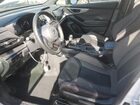 2023 Subaru Wrx Белый vin: JF1VBAA60P9812094