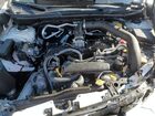 2023 Subaru Wrx Белый vin: JF1VBAA60P9812094