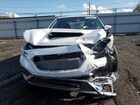 2023 Subaru Wrx Белый vin: JF1VBAA60P9812094