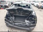 2023 Subaru Wrx   Черный vin: JF1VBAB61P8813033