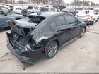 2023 Subaru Wrx   Черный vin: JF1VBAB61P8813033