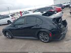 2023 Subaru Wrx   Черный vin: JF1VBAB61P8813033