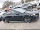 2023 Subaru Wrx   Черный vin: JF1VBAB61P8813033
