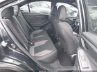 2023 Subaru Wrx   Черный vin: JF1VBAB61P8813033