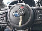 2023 Subaru Wrx   Черный vin: JF1VBAB61P8813033