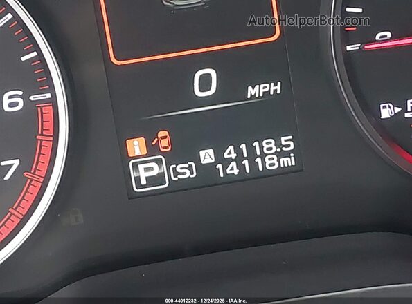 JF1VBAB61P8813033 2023 SUBARU WRX Черный 