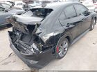 2023 Subaru Wrx   Черный vin: JF1VBAB61P8813033