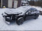 2024 Subaru Wrx   Черный vin: JF1VBAB62R9816276