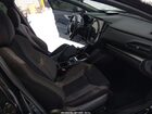 2024 Subaru Wrx   Черный vin: JF1VBAB62R9816276