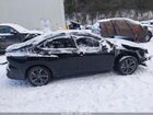 2024 Subaru Wrx   Черный vin: JF1VBAB62R9816276