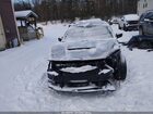 2024 Subaru Wrx   Черный vin: JF1VBAB62R9816276