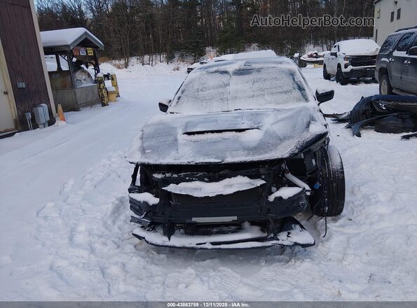 JF1VBAB62R9816276 2024 SUBARU WRX Черный Вид щитка приборов