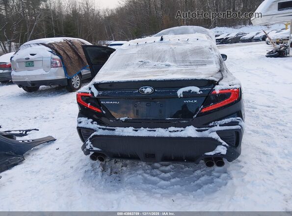 JF1VBAB62R9816276 2024 SUBARU WRX Черный 