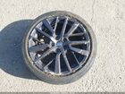 2022 Subaru Wrx Premium Black vin: JF1VBAF60N9030674
