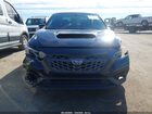 2022 Subaru Wrx Premium Black vin: JF1VBAF60N9030674
