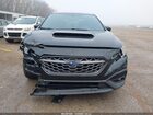 2023 Subaru Wrx Premium Black vin: JF1VBAF60P9820026