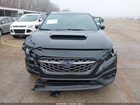 2023 Subaru Wrx Premium Black vin: JF1VBAF60P9820026