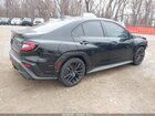 2023 Subaru Wrx Premium Black vin: JF1VBAF60P9820026