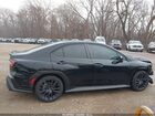 2023 Subaru Wrx Premium Black vin: JF1VBAF60P9820026