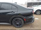 2023 Subaru Wrx Premium Black vin: JF1VBAF60P9820026