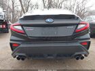 2023 Subaru Wrx Premium Black vin: JF1VBAF60P9820026