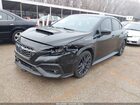 2023 Subaru Wrx Premium Black vin: JF1VBAF60P9820026