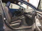 2022 Subaru Wrx Premium Черный vin: JF1VBAF64N9027700