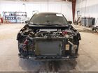 2022 Subaru Wrx Premium Черный vin: JF1VBAF64N9027700