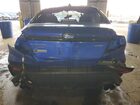 2023 Subaru Wrx Premium Синий vin: JF1VBAF66P9814618 2023 Subaru Wrx Premium Синий vin: JF1VBAF66P9814618