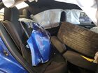 2023 Subaru Wrx Premium Синий vin: JF1VBAF66P9814618 2023 Subaru Wrx Premium Синий vin: JF1VBAF66P9814618