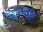2023 Subaru Wrx Premium Синий vin: JF1VBAF66P9814618 2023 Subaru Wrx Premium Синий vin: JF1VBAF66P9814618