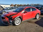 2023 Subaru Wrx Premium Red vin: JF1VBAF66P9819558