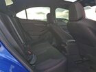 2022 Subaru Wrx Premium Синий vin: JF1VBAF68N9002203