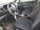 2023 Subaru Wrx Premium Черный vin: JF1VBAF68P9819173