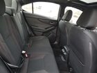 2023 Subaru Wrx Premium Черный vin: JF1VBAF68P9819173