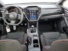 2023 Subaru Wrx Premium Черный vin: JF1VBAF68P9819173